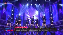 [Simply K-Pop] WJSN(우주소녀)  - SAVE ME, SAVE YOU(부탁해)