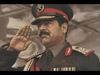 دبكة صدام اقلاع 2018