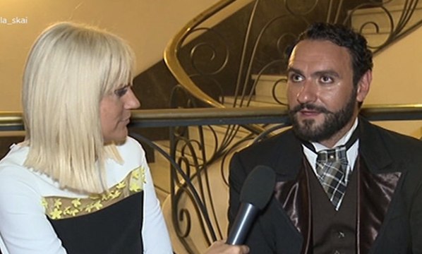 Μελέτης Ηλίας: Αυτός είναι ο λόγος που δεν θέλει τρίτο παιδί