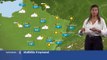 La météo du lundi 15 octobre 2018 en Lorraine et Franche-Comté