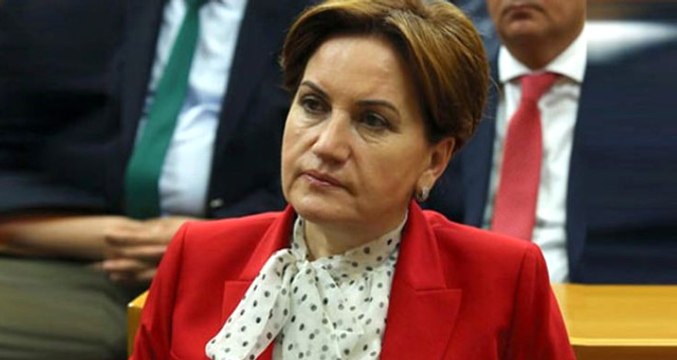 İyi Parti'de Deprem: Şırnak İl Yönetimi, İlçe Başkanları ve 860 Üyesi İstifa etti