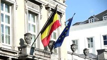 Belçika'da Yerel Seçimler - Brüksel