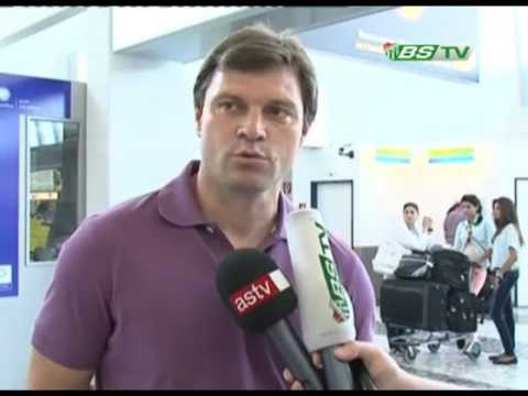 Başarılı Bir Kamp Dönemi Geçirdik (19.07.2012)