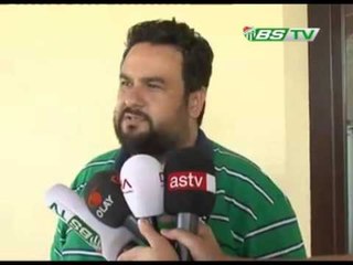 Gruplara Kalmayı Düşünüyoruz (07.07.2012)