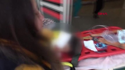 Konya Üstüne Pano Düşen Muhammed'in Ölümünde İş Yeri Sahibi ve Belediye Kusurlu Bulundu