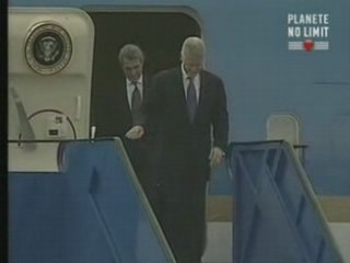 Théorie du complot - desastres. 2partie