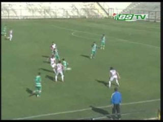 Bursaspor 0-2 Kartalspor A2 Ligi (17.05.2012)