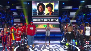 Will Shirtless Darren Brand Lead To A Celebrity Death- - Wild ‘N Out - MTV - YouTube