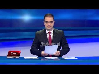 Edicioni i Lajmeve Tv Klan 14 Tetor 2018, ora 12:00