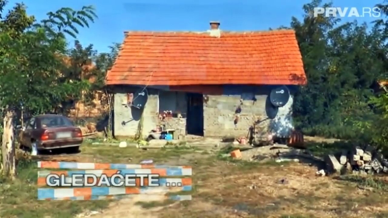 Na mestu zločina sa Mašanom NOVE EPIZODE