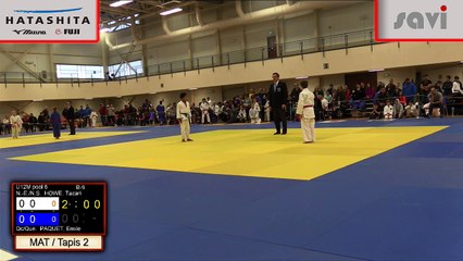 Championnat de l’Est du Canada – Tapis 2 (1)_2018-10-14