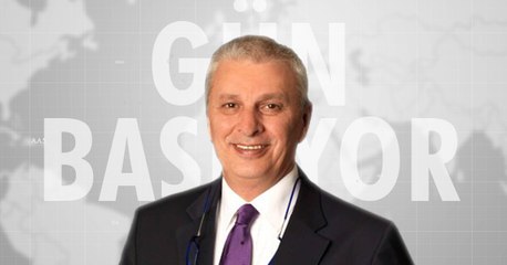 Gün Başlıyor - (10 Ekim 2018) Can Ataklı - Tele1 TV