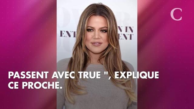Khloe Kardashian et Tristan Thompson sur le point de se séparer ?