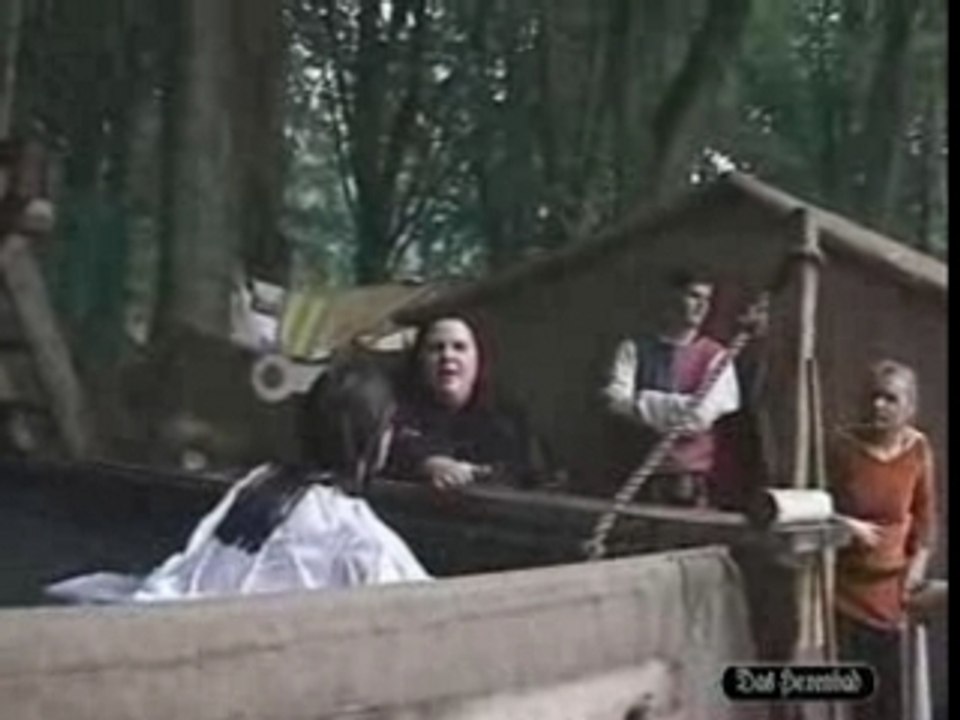 Wasserprobe im hexenbad - teil 1