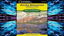 [P.D.F] Rocky Mountain National Park GPS Colorado: NG.NP.200 (National Geographic Maps: Trails