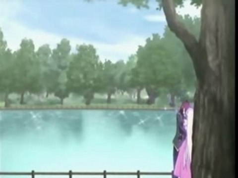 amv kyoshiro to towa no sora