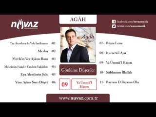 Agâh - Ya Ümmü'l Hasen