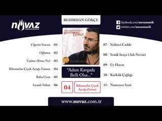 Bedirhan Gökçe & Sezi Çeşitli - Ihlamurlar Çiçek Açtığı Zaman