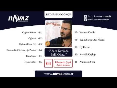 Bedirhan Gökçe & Sezi Çeşitli - Ihlamurlar Çiçek Açtığı Zaman