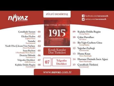 Zülfü Demirtaş - Telgrafın Direkleri