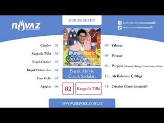 Burak Sezen - Karga ile Tilki