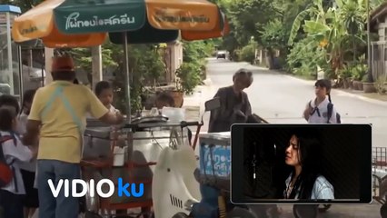 Titip Rindu Buat Ayah - (Cover Kintani)  Ebit G Ade