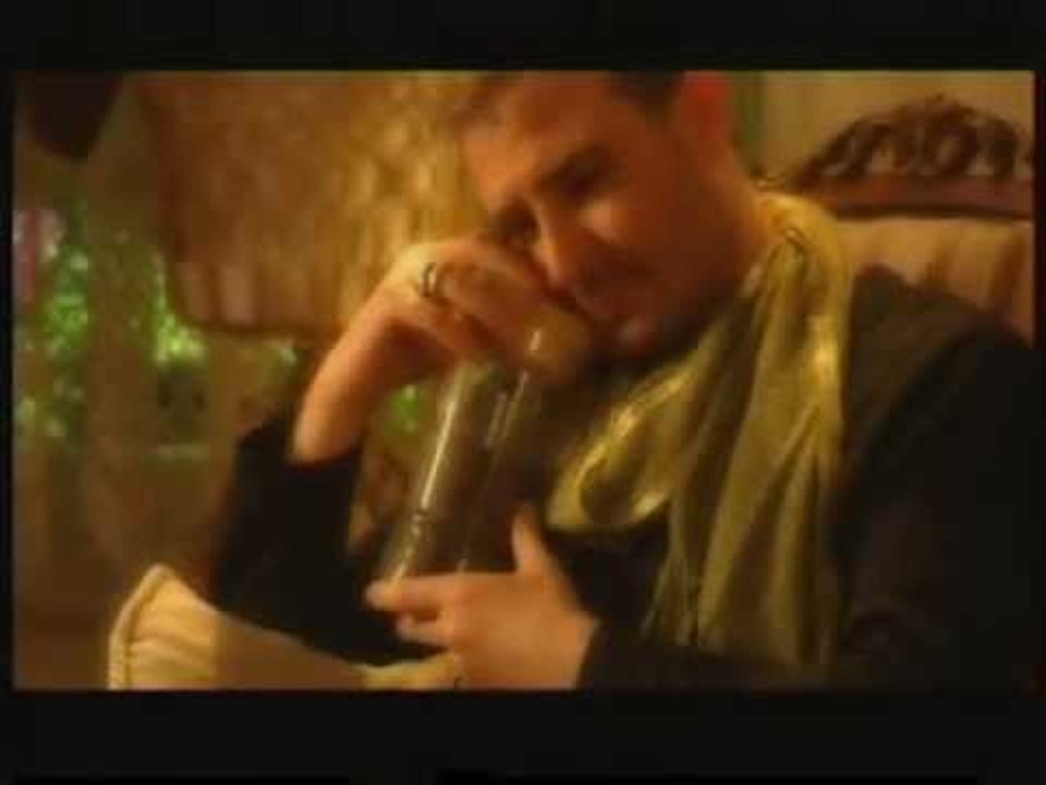 Bedirhan Gökçe - Sol Yanım (Video Klip)