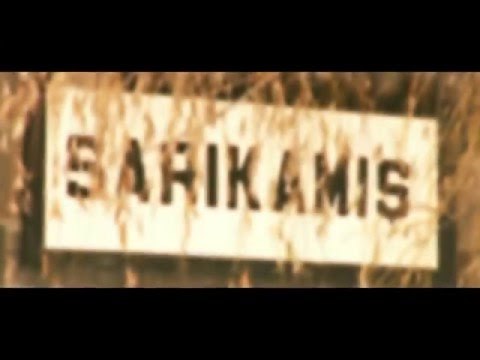 Uğur Demirci - Sarıkamış Çanakkale Omuz Omuza (Video Klip)