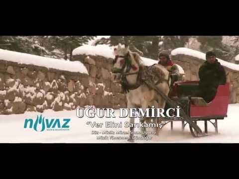 Uğur Demirci - Ver Elini Sarıkamış (Video Klip)
