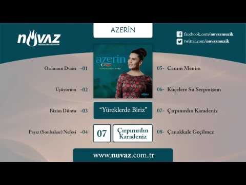 Azerin - Çırpınırdın Karadeniz