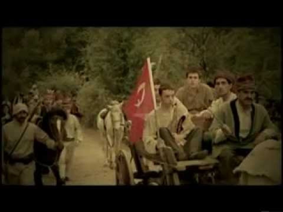Çiğdem Elmas - Eledim Eledim (Video Klip)