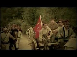 Çiğdem Elmas - Eledim Eledim (Video Klip)