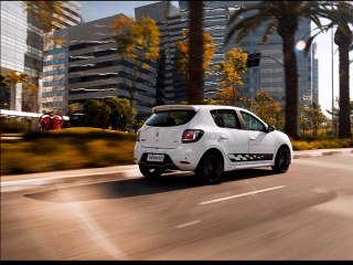 2019 RENAULT SANDERO R.S. 2.0