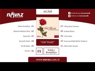Agâh - Salât-ı Kemâliye