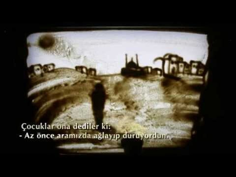 Agâh - Yetim Kasidesi  (اليتيم) Video Klip