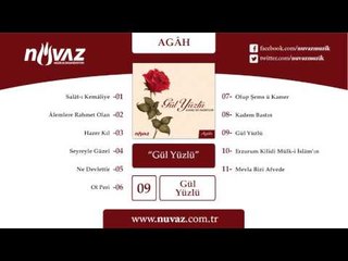 Agâh - Gül Yüzlü