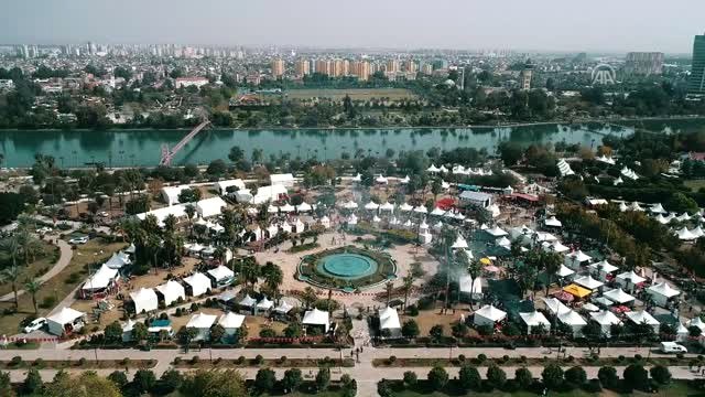 2. Adana Lezzet Festivali'ne Yoğun İlgi (2)