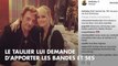 Laetitia Hallyday a été chargée de séparer Laura Smet de Doc Gyneco