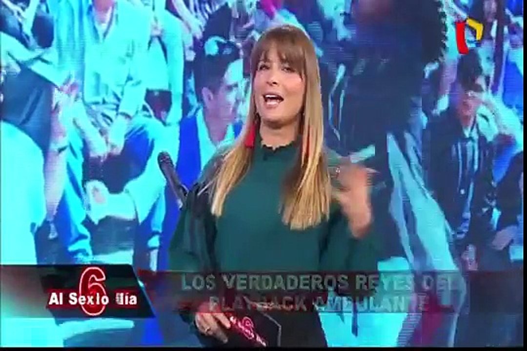 Al estilo de ASD: ¿Qué haría usted frente a un zombi?