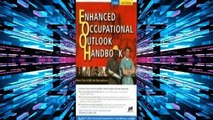 F.R.E.E [D.O.W.N.L.O.A.D] Enhanced Occupational Outlook Handbook (Enhanced Occupational Outlook