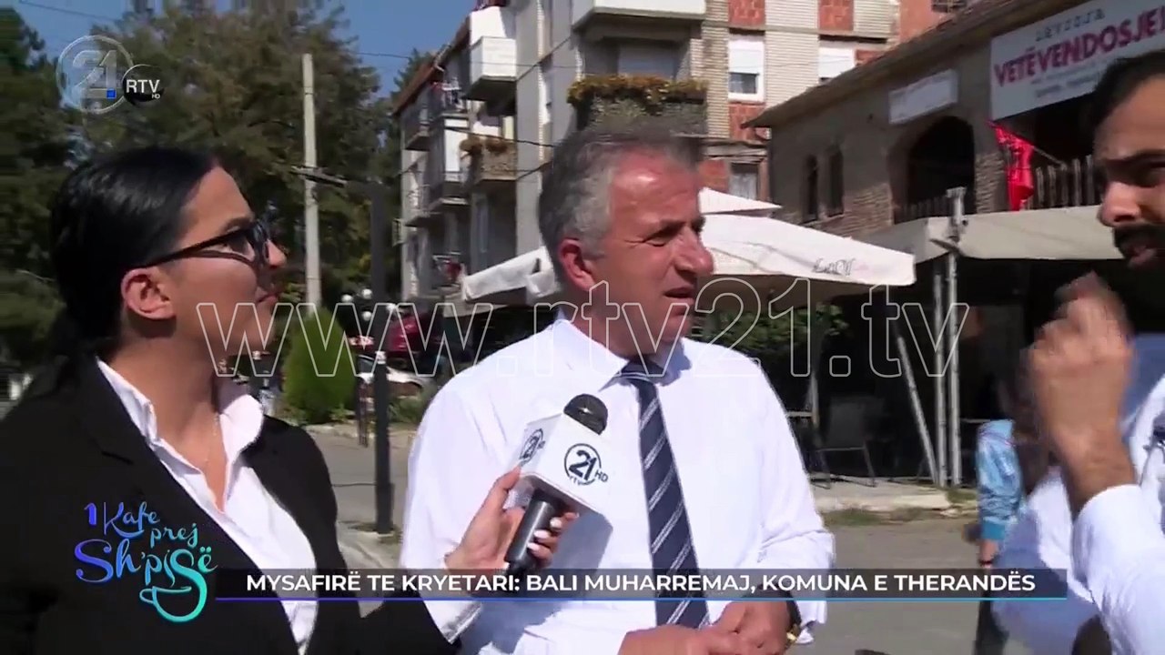 Kryetari i Suharekës i propozon këtë post Bleronës