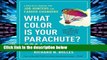 D.O.W.N.L.O.A.D [P.D.F] What Color Is Your Parachute? 2016: A Practical Manual for Job-Hunters and