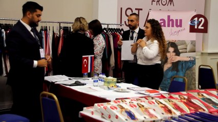 Rusya ile ruble üzerinden ilk ticaretin temelleri Antalya'da atılıyor