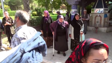 Denizli'deki emekli kadın öğretmen cinayetinde 2'si kiracısı 4 kişi gözaltına alındı