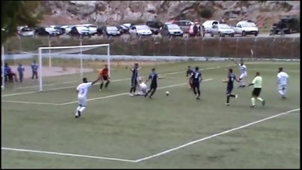 Απόλλων Ακραιφνίου-Κεραυνός Αγίου Θωμά 1-4