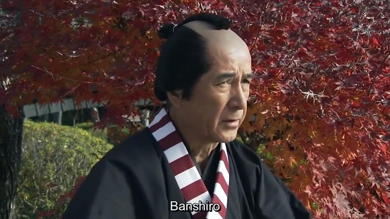 Bakumatsu Gurume Bushimeshi 2 幕末グルメ ブシメシ 2 Episode 1 動画 Dailymotion