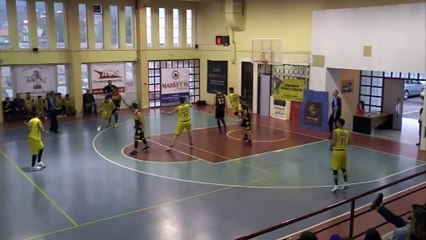 Α' ΕΣΚΑΣΕ (1η αγωνιστική)