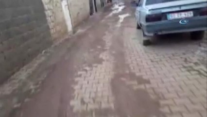 Sosyal Medyadan Belediyeye Hizmet Tepkisi