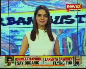 Urban Hustle: Pratham Mittal, Neta App finder in an exclusive conversation on NewsX