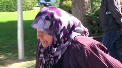 Cinayete kurban giden emekli öğretmenin kardeşi konuştu